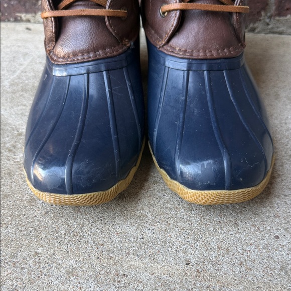 Sperry Saltwater Boot - Picture 2 of 7